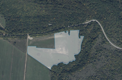 იყიდება 7.5 ჰა მიწის ნაკვეთი